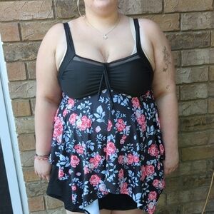 Bathing Suit Top
